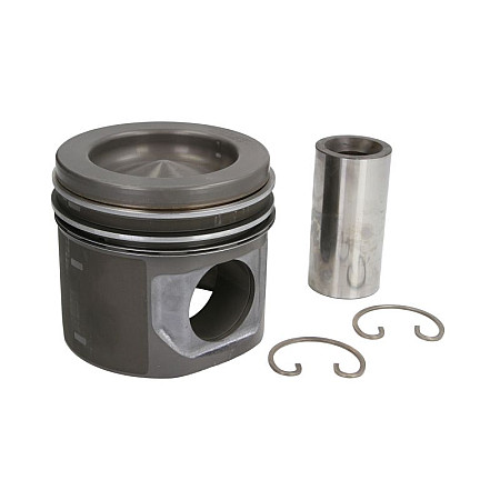 Diametru piston 130mm STD MERCEDES NEOPLAN MERCEDES ACTROS ACTROS MP2 / MP3 TRAVEGO O 580 NEOPLAN SKYLINER STARLINER SETRA 400 OM541.920-OM942.911 04.96- NURAL 87-289600-00