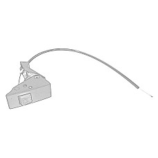 Cablu acceleratie Cablu accelerator IVECO EUROTECH MH EUROTECH MP EUROTECH MT 8210.42LTCA-F3AE0681E 01.92- OE IVECO 98474986