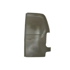 Usa, caroserie Loading space door R  CITROEN BERLINGO II BERLINGO III OPEL COMBO E PEUGEOT PARTNER II PARTNER III 04.08- BLIC 6013-00-0552712P