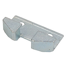 Mner de deschidere a acoperisului Incuietoare sistem glisare VERSUS SCHWARZMULER SWM113396