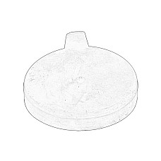 Acoperire far Capacul farului Dreapta Stanga se potriveste ALFA ROMEO GIULIA STELVIO CITROEN JUMPER FIAT DUCATO TIPO PEUGEOT BOXER 13D 30D 0402 1607126680