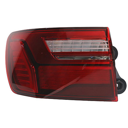 Stop spate Lampa spate Stanga extern LED  AUDI A4 ALLROAD B9 A4 B9 07.18- MAGNETI MARELLI 714081810101