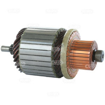 Rotor electromotor 14kW HC-CARGO CAR137948