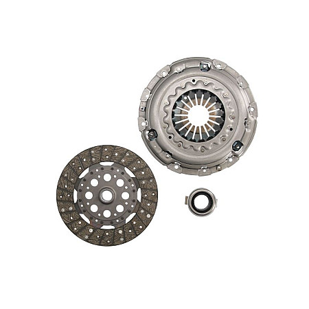 Set ambreiaj Kit 240mm HONDA CIVIC IX CR-V IV HR-V 1.6D 02.13- AISIN AISKH-083