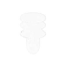 Clips, acoperire decorativa si protectie Mounting fastener VOLVO OE VOLVO VO20994880