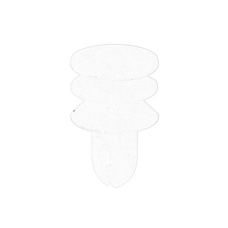 Clips, acoperire decorativa si protectie Mounting fastener VOLVO OE VOLVO VO20994880