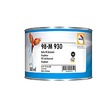 Vopsele Vopsea 05 l baza tip de pulverizare: pistol GLASURIT 50411859