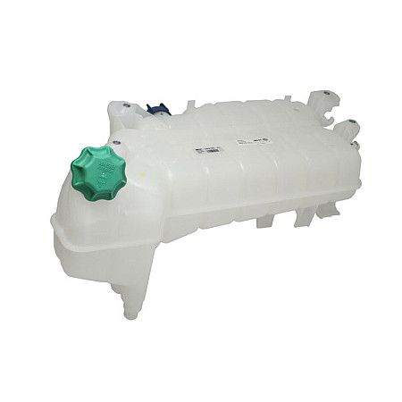 Vas de expansiune, racire Vas expansiune lichid racire HELLA 8MA376 750-611