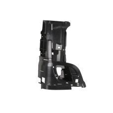 Deviator aer Spoiler cabina Dreapta MERCEDES ATEGO 2 10.04- PACOL MER-CP-056R