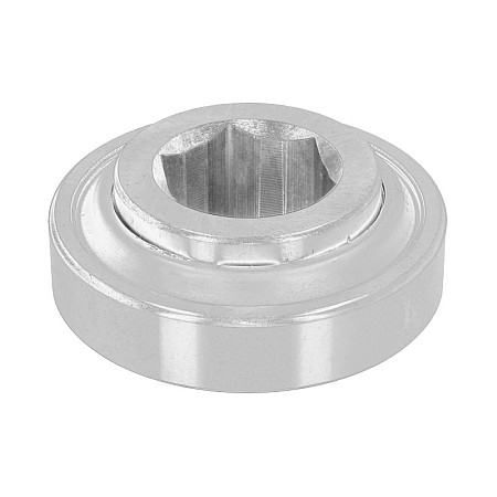 Elemente de arbore APP Ball bearing JOHN DEERE 335C 335D 3350 435 448D 450E 9400 9500 9501 9560 9600 9660 OE JOHN DEERE AE46606-JD