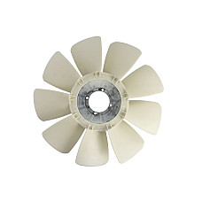 Paleta ventilator, racire motor Radiator fan JCB 2 3 4 8000 4LE1/4LE2/4LE2-X BORG WARNER 20003825