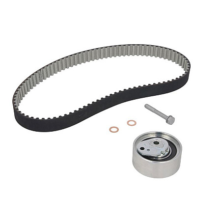 Curea transmisie Set de sincronizare centura + pinion DEUTZ DEUTZ 02931480