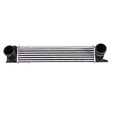 Intercooler, compresor Radiator motor BMW 1 E81 1 E82 1 E87 1 E88 3 E90 3 E91 3 E92 3 E93 X1 E84 2.0D NISSENS NIS 96725