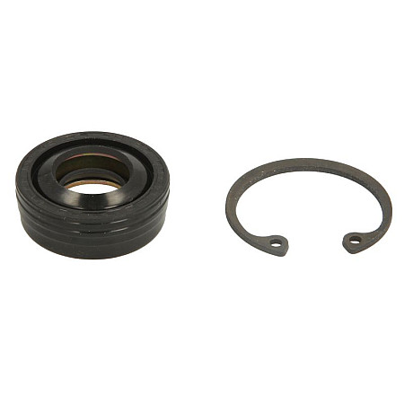 Simering etansare compresor de aer frontale sigiliu DENSO   7SBU16 SANTECH MT2220