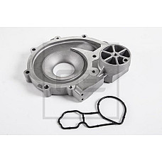 Carcasa, pompa de apa Water pump housing SCANIA 4 4 BUS F K K BUS N BUS PGRT DC09.108-DT12.14 01.96- PETERS 120.405-10