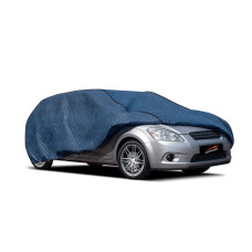 Prelate de protecie Protective tarpaulin road vehicle Pillow colour: blue size: XM CARPASSION CP1001010