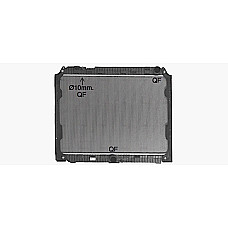 Radiator, racire motor Radiator motor cu rama EURO 6  MERCEDES ACTROS MP4 / MP5 ANTOS AROCS 471.943-OM936.916 07.11- HIGHWAY 10033073HW