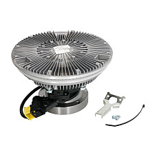 Cupla, ventilator radiator Fan clutch number of pins: 5 SCANIA LPGRS VOLVO FH II D13C380-DC09.140 01.12- HIGHWAY 61057021HW