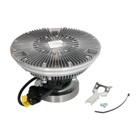 Cupla, ventilator radiator Fan clutch number of pins: 5 SCANIA LPGRS VOLVO FH II D13C380-DC09.140 01.12- HIGHWAY 61057021HW
