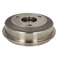 Tambur frana Spate  CITROEN AX BX SAXO PEUGEOT 106 I 106 II 106 II/HATCHBACK 1.0-Electric 07.86-07.04 TRW AUTOMOTIVE DB4129B