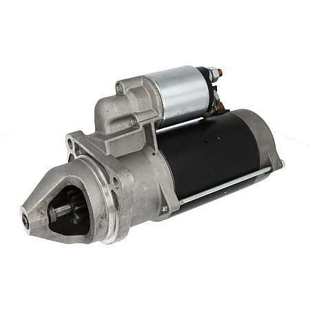 Electromotor 24V 4kW MAN EM G G90 L2000 M 2000 L M 2000 M M90 NL NM SM D0224MF-D0836LFL05 10.79- PRESTOLITE ELECTRIC PE 861037