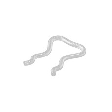 Suport duza Catarama elastica IVECO OE IVECO 500378001