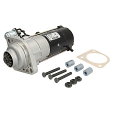 Electromotor set VOLVO PENTA 21423489