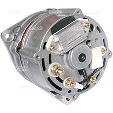 Alternator 14V 65A  IVECO MK MERCEDES O 309 UNIMOG T2/L 60 70 700 800 BF4L913T-OM621.932 01.68- HC-CARGO CAR112098