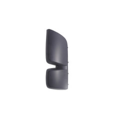Acoperire, oglinda exterioara Carcasa / capac al oglinzii laterale Dreapta MERCEDES ACTROS MP2 / MP3 06.08- PACOL MER-MR-035R