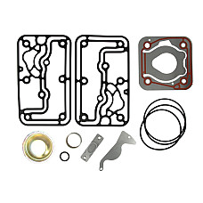 Set de reparaie, compresor aer comprimat Kit reparare compresor WABCO potriveste 412 352 006 0 412 352 007 0 412 352 009 0 412 352 010 0 412 352 011 0 412 352 013 0 412 352 014 0 412 352 015 0 412 352 016 0 MOTO-PRESS RMPSW29.5