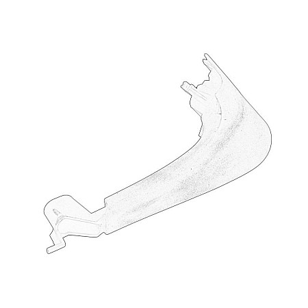 Maner usa clanta Interior Stanga interior MERCEDES VITO W638 02.96-07.03 OE MERCEDES 638 727 04 807C52