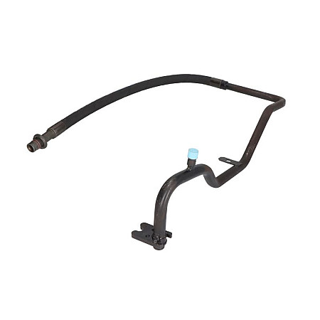 Conducta inalta presiune,aer conditionat Air conditioning hose/pipe CR cabin SCANIA 4 05.95-04.08 CZM CZM112375