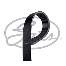 Curea transmisie cu caneluri Multi-V-belt 7PK2005 GATES GAT7PK2005