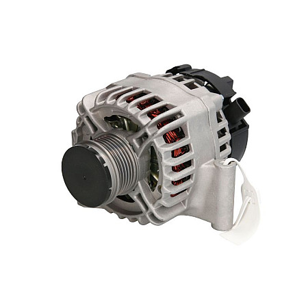 Alternator 12V 120A OPEL CORSA D MERIVA B 1.3D 07.06-11.14 STARDAX STX100472