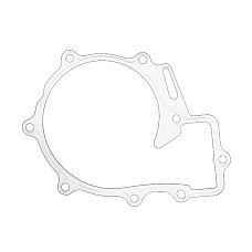 Garnitura, pompa de apa Garnitura pompa apa - Mercedes Sprinter 35-T 906 Sprinter 3-T 906 Sprinter 5-T 906 2.1D 06.06- OE MERCEDES 651 201 01 80
