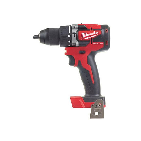 Surubelnita burghiu Drill-screwdriver impact power supply: battery-powered M18 CBLPD-0X 15-13mm voltage: 18V maximum torque: 60Nm Li-Ion MILWAUKEE 4933464557