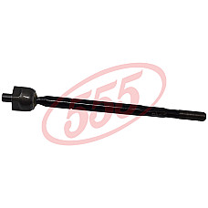 Articulatie axiala, cap de bara Tija de fixare fara capat Dreapta/Stanga lungime: 314mm TOYOTA RAV 4 II 1.8-2.4 05.00-11.05 555 SR-3920