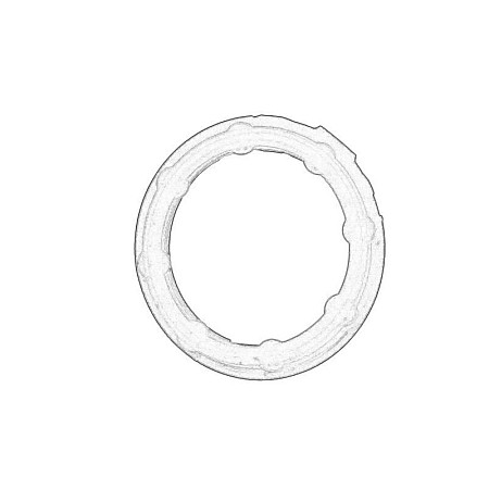 Garnitura, capac supape Rocker cover gasket ISUZU OE ISUZU ISU8983364180