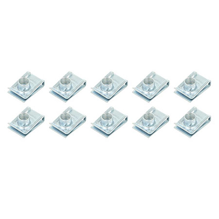 Clema tapiterie Pinul de tapiterie cantitate per impachetare: 10 buc. ROMIX ROM C60478