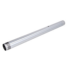 Suport tubular Pipe Suspendarea transportatorului Suzuki GSXR 1300 Hayabusa 1999-2002 diametru de 43 mm lungime 530 mm TLT TLT3043530