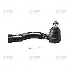 Cap de bara Tie rod end R KIA SORENTO I 2.4-3.5 08.02-12.11 CTR CTRCE0365R