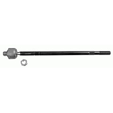 Articulatie axiala, cap de bara Tija de fixare fara capat Dreapta/Stanga lungime: 380mm MERCEDES SPRINTER 35-T B906 SPRINTER 35-T B907 B910 SPRINTER 3-T B903 SPRINTER 3-T B906 1.8-3.5 02.95- LEMFOERDER LMI31147