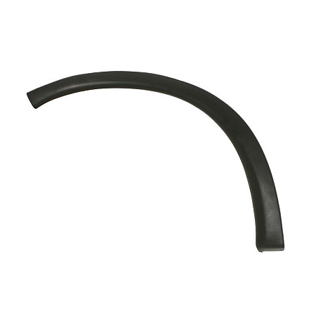 Mulure/Emblema/Ornamente buza de plastic de pe aripa din fata L. OPEL CORSA B-4.93 BLIC 5703-08-5022375P