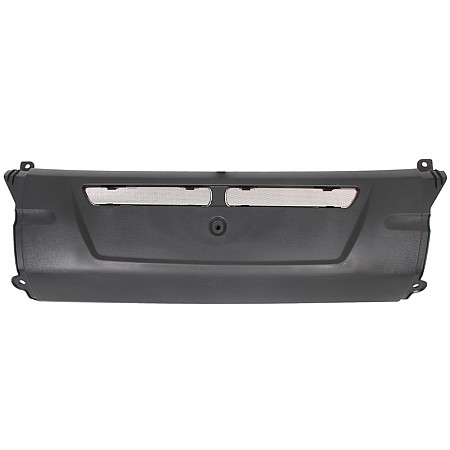 Bara de protectie Bara Dreapta Fata/Mijloc SCANIA PGRT 01.03- COVIND SCR/990