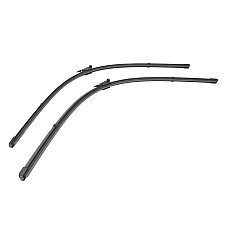 Lamela stergator Lamele stergator fara rama 750mm KARTON 2 buc. SWF SWF 119335