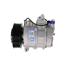 Compresor, climatizare Air-conditioning compressor CLAAS FORAGE HARVESTER TCCI QP7SBU16-17036-12