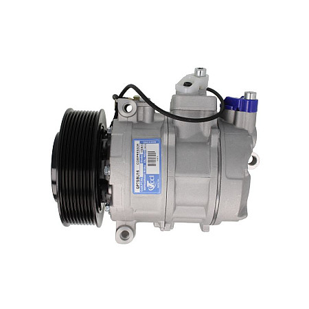 Compresor, climatizare Air-conditioning compressor CLAAS FORAGE HARVESTER TCCI QP7SBU16-17036-12