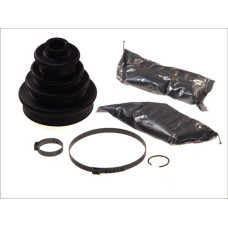 Ansamblu burduf, articulatie planetara Burduf cauciuc cap planetara exterior fi: 21/85 lungime104 set HONDA CIVIC VI MG MG ZR MG ZS ROVER 200 II 25 I 400 II 45 I 800 STREETWISE 1.8D-2.7 10.86-10.05 SPIDAN 0.021542