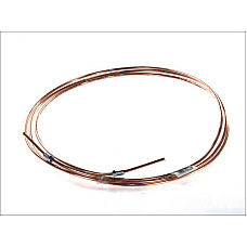 Furtun frana Furtun/conducta de frana 116/116 lungime 3350mm WP WP-824