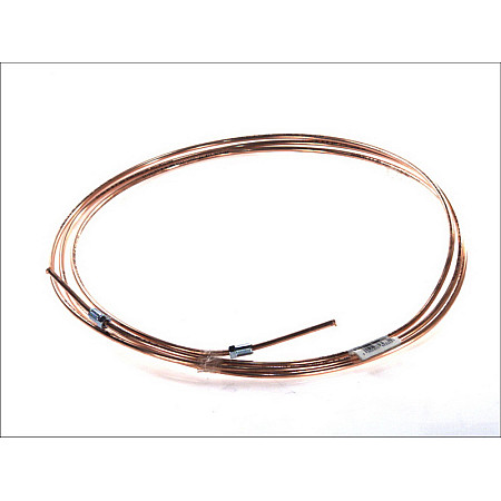 Furtun frana Furtun/conducta de frana 116/116 lungime 3350mm WP WP-824